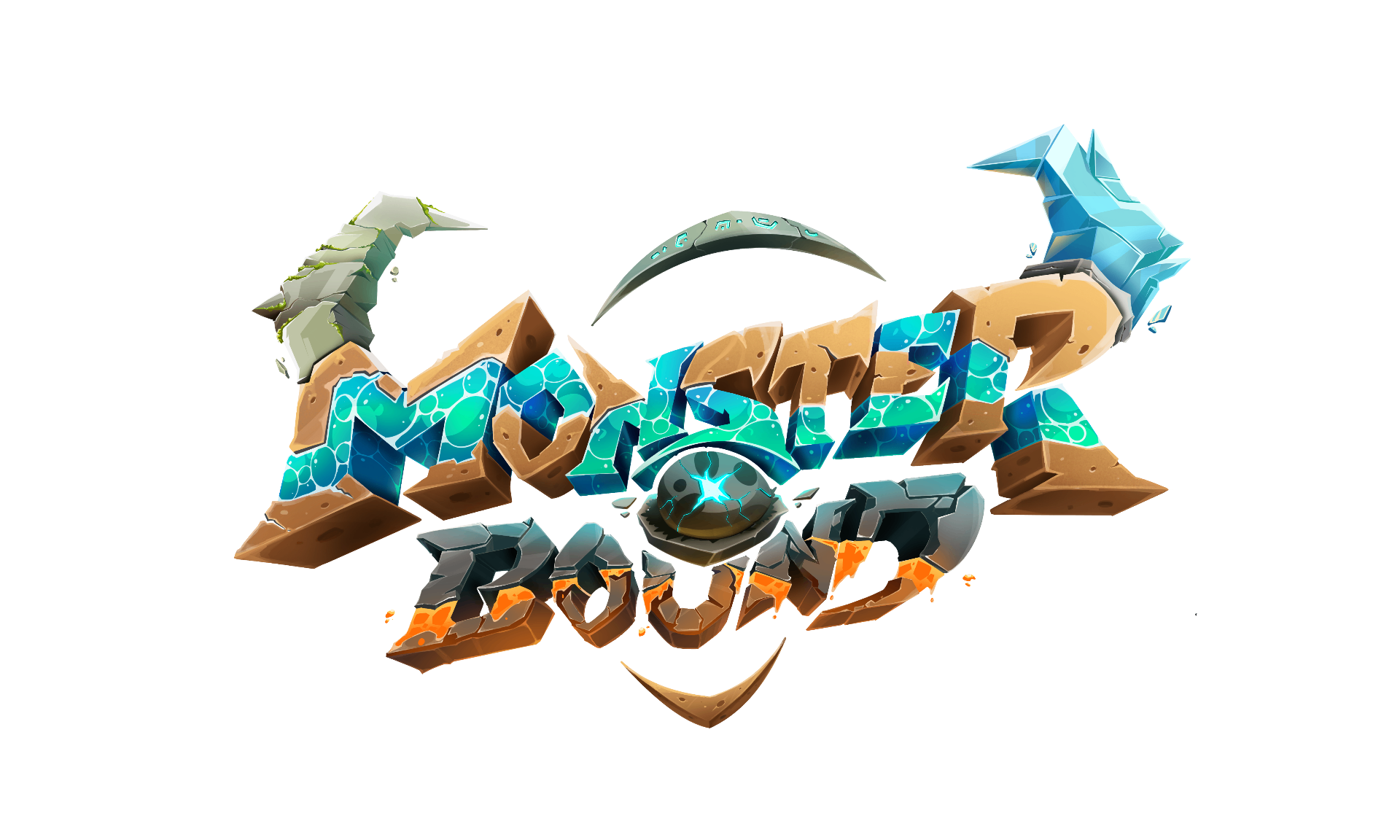 MONSTERBOUND